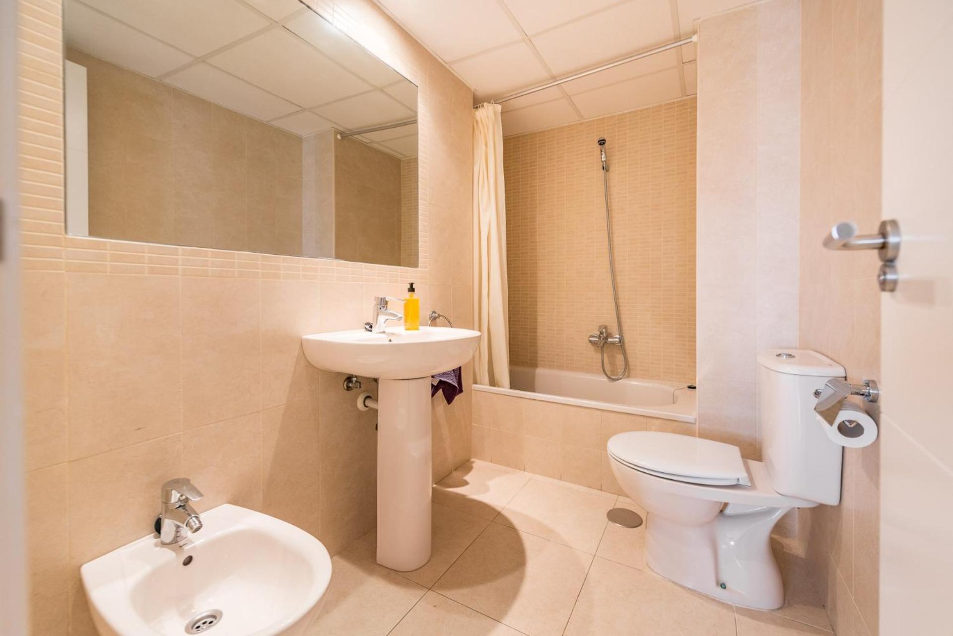 Apartamento Larimar - Plusholidays Calpe Exterior photo