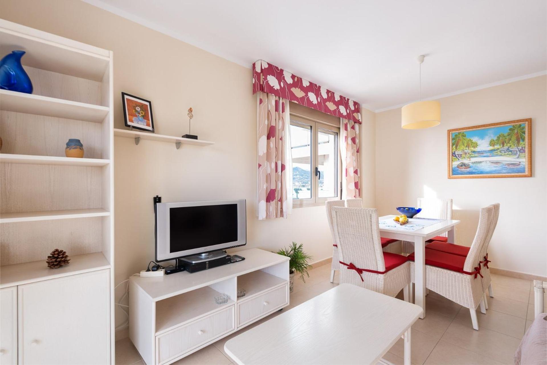 Apartamento Larimar - Plusholidays Calpe Exterior photo