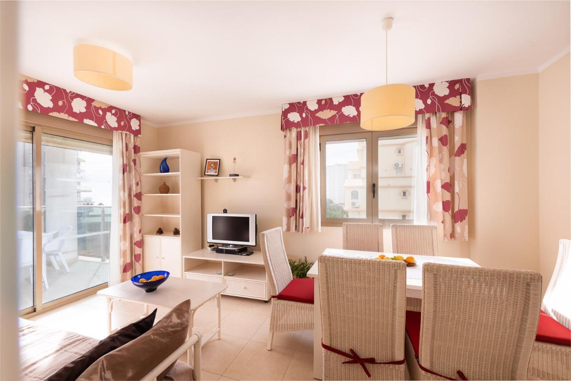 Apartamento Larimar - Plusholidays Calpe Exterior photo